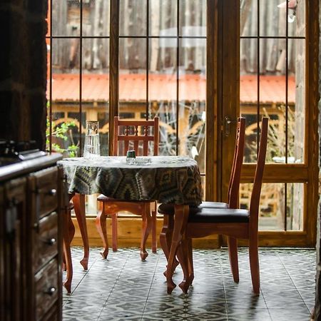 Armoon Hotel Giumri Zewnętrze zdjęcie