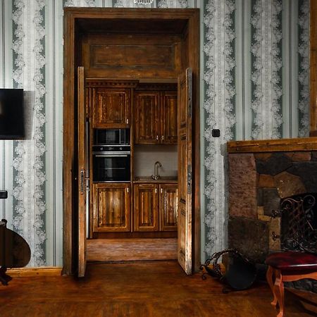 Armoon Hotel Giumri Zewnętrze zdjęcie
