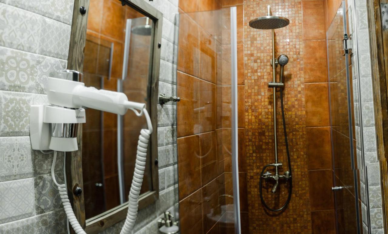 Armoon Hotel Giumri Zewnętrze zdjęcie