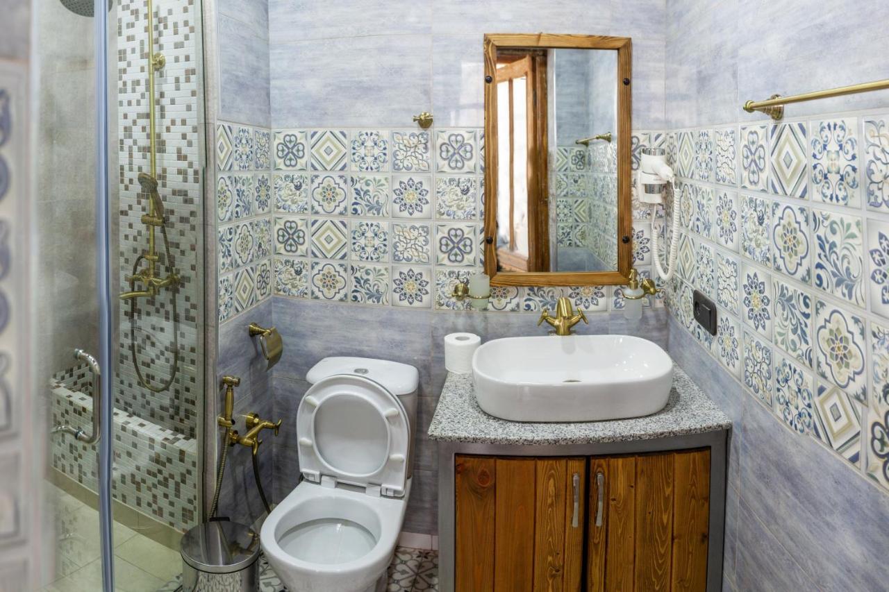Armoon Hotel Giumri Zewnętrze zdjęcie