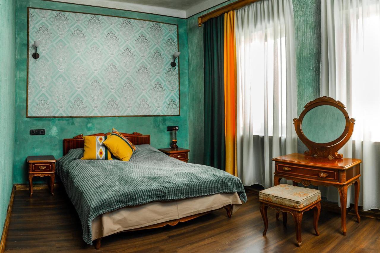 Armoon Hotel Giumri Zewnętrze zdjęcie