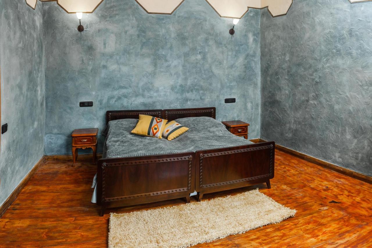 Armoon Hotel Giumri Zewnętrze zdjęcie