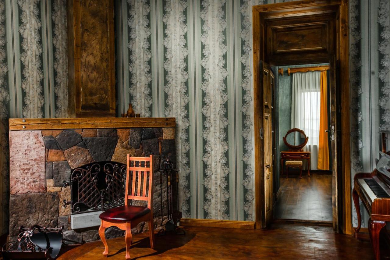 Armoon Hotel Giumri Zewnętrze zdjęcie
