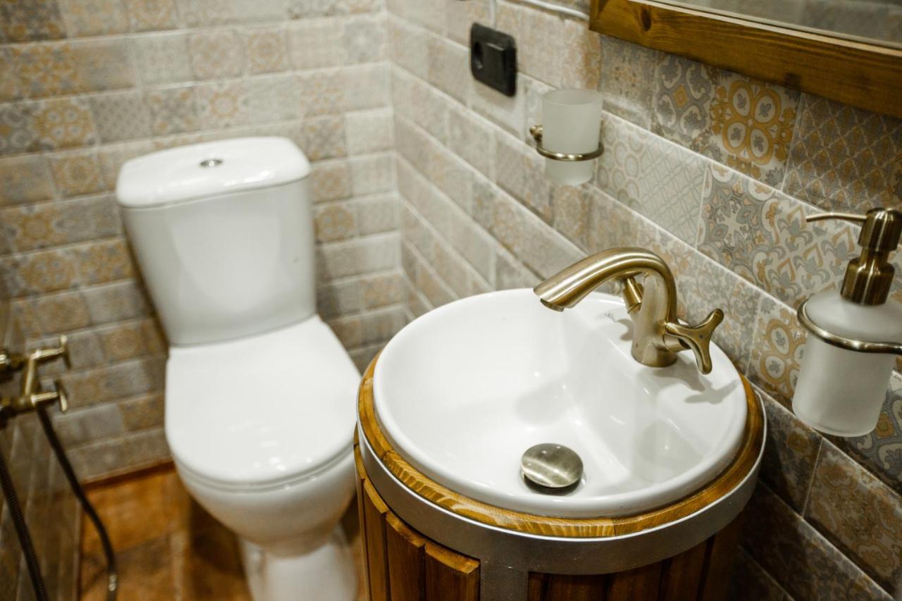 Armoon Hotel Giumri Zewnętrze zdjęcie